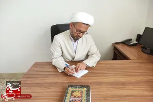 حضور در مسیر معرفت و حقانیت زمینه ساز سعادت است