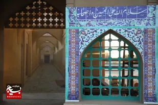 جلوه&zwnj;هایی دیگر از نمایش رزمی - میدانی ۱۸۰۰۱