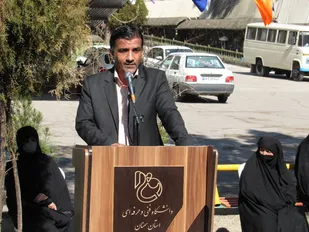 شهدا با تاسی از امام حسین(ع) در راه اعتلای اسلام مبارزه کردند