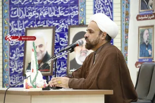 دوره توانمندسازی فرماندهان پایگاه&zwnj;های بسیج طلاب و روحانیون کشور آغاز شد