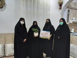 پاسداران حافظان و فدائیان ملت هستند
