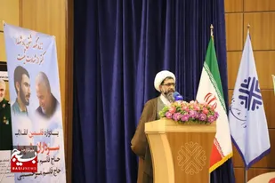 حفظ مکتب حاج قاسم،حفظ ارزش&zwnj;های انقلاب اسلامی است