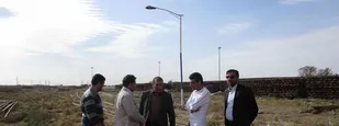امکان سنجي و بررسي راهکارهاي حمل سنگ آهن