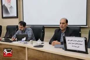 بیش از ۷۰ درصد فرهنگیان استان کرمان عضو سازمان بسیج فرهنگیان هستند