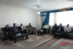 باید برای حفظ فرهنگ ایثار و شهادت تلاش شود