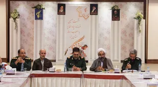 رسانه&zwnj;ها به عنوان عمار ولایت در جهاد تبیین نقش&zwnj;آفرینی کنند/رسانه ها اثرگذارتر از هر قشری هستند