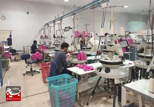کارگران کارخانجات سبلان پارچه اردبیل &zwnj;دیگر حقوق و بیمه معوقه ندارند