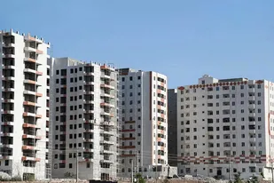 دفتر پاسخگویی به متقاضیان نهضت ملی مسکن  در زنجان راه اندازی شد