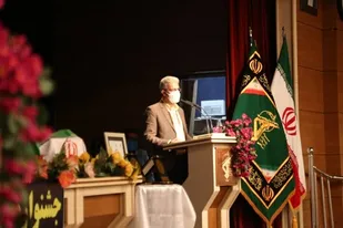 هشتمین جشنواره جهادگران علم و فناوری استان فارس برگزار شد