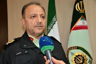 شناسایی عامل آزار کودک تاکستانی در کمتر از ۲۴ ساعت توسط پلیس استان