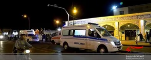 حمله تروریستی به زائران شاهچراغ/ ۱۳نفر شهید شدند/دستگیری ۱ تروریست