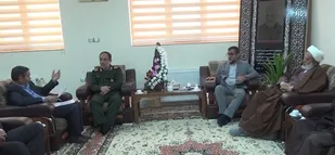 کمک ۱۰ میلیارد تومانی مردم خراسان جنوبی به بازسازی عتبات عالیات