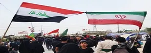 ۲۰ جمله از رهبر انقلاب درباره &laquo;عراق&raquo;