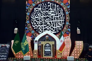 امام&zwnj;شناسی به واقع معنا، یک نوع از فلسفه سیاست&zwnj;ورزی و حکومت، در جامعه دینی است