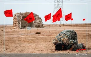 ۱۰۰ هزار دانش آموزان در اردوی مجازی "راهیان نور" استان اردبیل شرکت می&zwnj;کنند