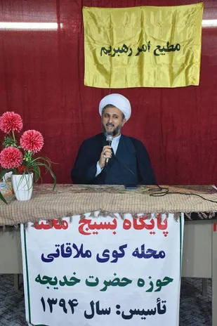 بسیج پیرو خط امام(ره) است / دشمن از حضور بسیجیان در عرصه&zwnj;های انقلاب اسلامی می&zwnj;ترسد