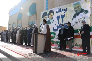 تحریف آرمان&zwnj; انقلاب خطری جدی برای نظام و انقلاب