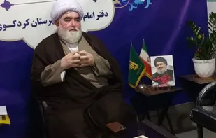 در ترویج آرمان ها و اعتقادات و باور های دینی و انقلابی ، بازنشستگی معنا ندارد / رزمندگان ولی نعمتان جامعه و امانتداران انتقال فرهنگ ایثار و شهادت هستند