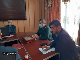 مطالبه اتحادیه های اصناف شهرستان البرز افزایش سهمیه به تناسب افزایش جمعیت است