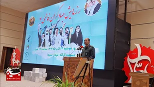 ۱۳۸ پروژه محرومیت&zwnj;زدایی در اردبیل به بهره&zwnj;برداری می&zwnj;رسد