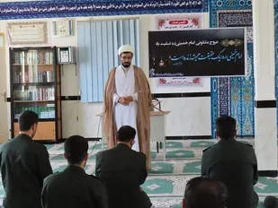 انقلابی&zwnj;گری را باید از امام خمینی فرا بگیریم