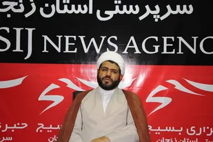 ۳ درصد موقوفات زنجان مربوط به ایام فاطمیه است