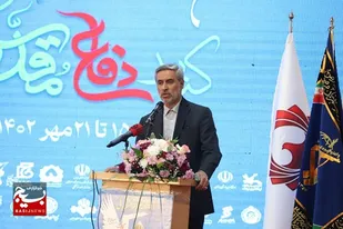 همه در ترویج و انتقال مفاهیم دفاع مقدس به نسل آینده تکلیف دارند