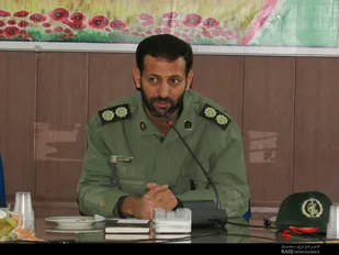 همایش بزرگ بسیجیان کبودراهنگ با حضور سردار دقیقی برگزار می&zwnj;شود