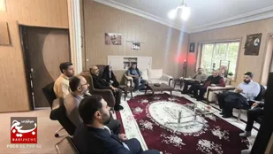 البرز، در تکاپوی کنگره ملی شهدای استان