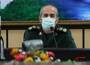 اجرای ۱۱ هزار ۶۲۱ عنوان برنامه در دهه فجر سال ۹۹/ رصد کرونایی ۲۴۵ هزار ۵۵۰ خانوار در طرح حاج قاسم