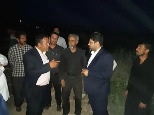 بازدید از محلات و بررسی مشکلات آنها از نزدیک موجب تسریع در اقدامات می&zwnj;شود