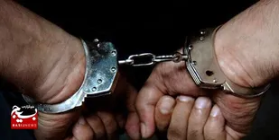 قاتل مامور حراست شرکت نفت مارون دستگیر شد