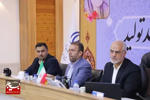 استاندار: گردش مالی شرکت&zwnj;های خوزستانی در استان انجام شود