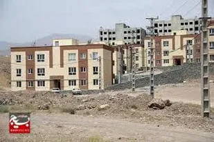 عمده واگذاری واحدهای نهضت ملی مسکن استان زنجان در یک سال آینده انجام می&zwnj;شود