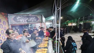 مدیریت پسماند و ممنوعیت ذبح غیربهداشتی دام از الزامات سلامت زائران اربعین