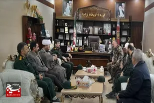 هرجا که سپاه و ارتش ید واحده باشند پیروز هستند