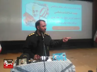 بصیرت مردم در فتنه اخیر مثال زدنی بود