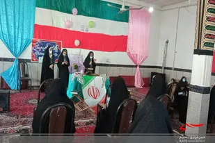 برگزاری جشن میلاد کوثر در پایگاه&zwnj;های حوزه حضرت زینب (س) نهاوند