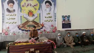 برگزاری محفل انس باقرآن درسپاه دیواندره