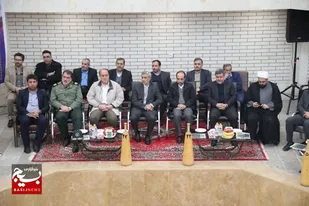 جوانان و شهدای ما در مکتب امیرمومنان (ع) پرورش یافتند
