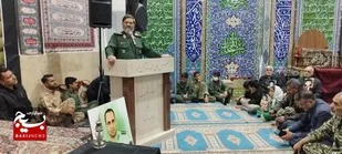 روشن نگه داشتن چراغ حق پیروزی، با بصیرت ملت ایران