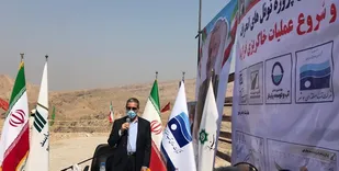 قدردانی استاندار بوشهر از سپاه