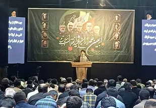 سکوت جوامع جهانی در مقابل جنایت&zwnj;های رژیم صهیونیستی در غزه، بزرگترین رسوایی غرب است