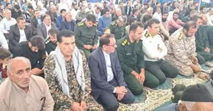 هدف جنگ تحمیلی براندازی نظام اسلامی ایران بود