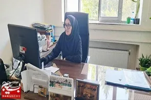 حجاب در ورزش، بخشی از منش پهلوانی است