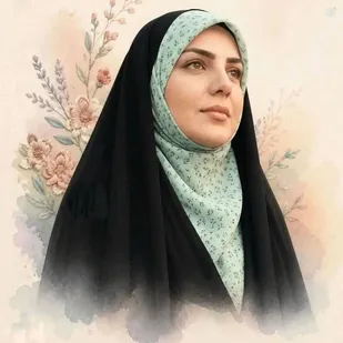 شهیده دکتر مهسا طاهری، آئینه تمام&zwnj;نمای قداست زن ایرانی/وقتی رسانه&zwnj;ها از یک نام نماد می&zwnj;سازند