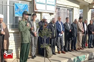 اعزام ۳۰۰ دانش&zwnj;آموز پسر از استان همدان به کربلای ایران زمین