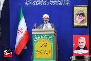 تأسیس سپاه پاسداران از تدابیر راهبردی امام راحل برای حفظ و صیانت انقلاب بود/هفته عقیدتی سیاسی در سپاه نمادفعالیت های مستر عقیدتی و سیاسی سپاه در طول سال است