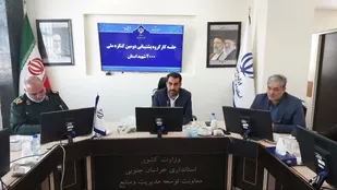 برگزاری کنگره دو هزار شهید خراسان جنوبی نیازمند همراهی همه دستگاه&zwnj;هاست