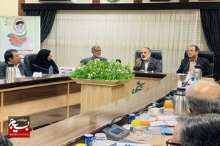 افتتاح شهرک سلامت در زاهدان در آینده ای نزدیک